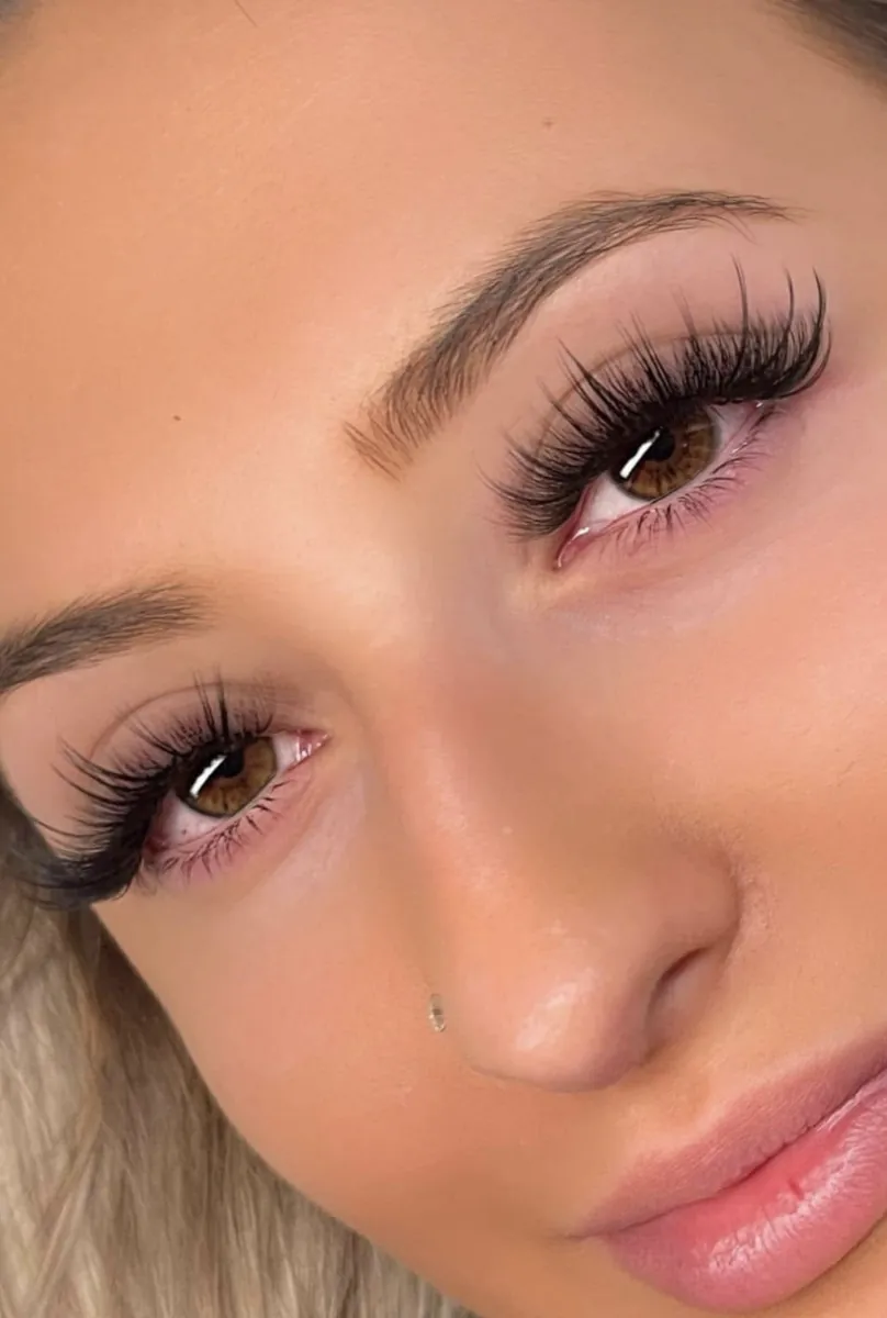 Lash extensions gallery photo, Lady Lash Studio Sugar Land