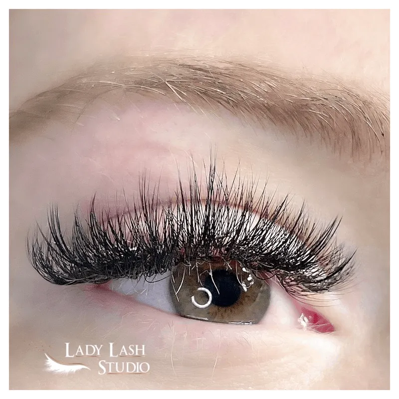 Lash extensions gallery photo, Lady Lash Studio Sugar Land