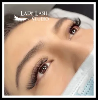 Lash extensions gallery photo, Lady Lash Studio Sugar Land