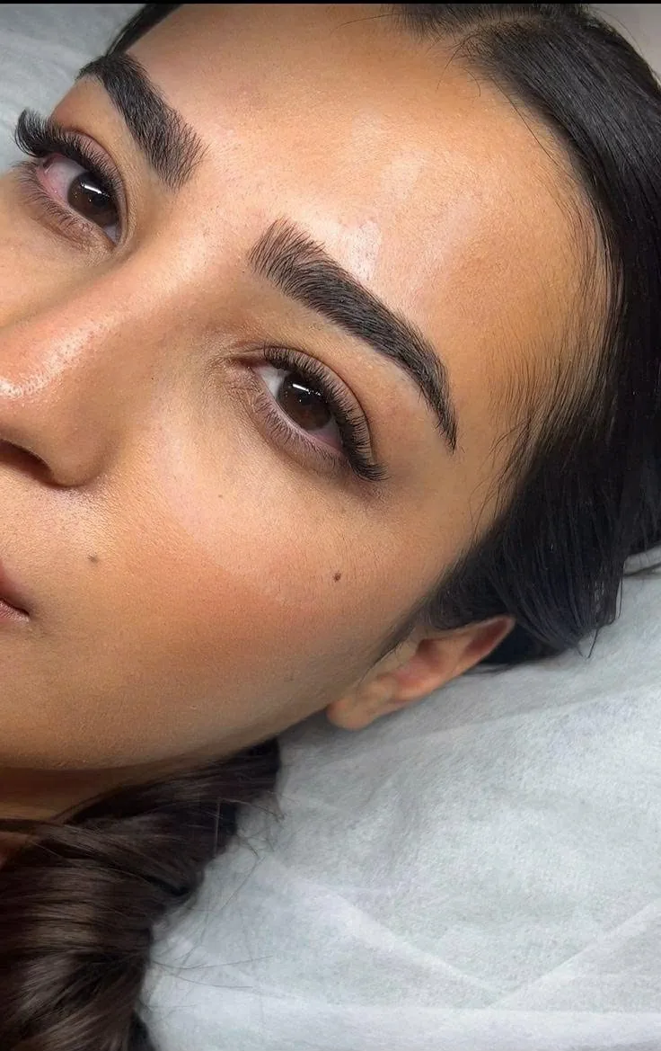 Lash extensions by Lady Lash Studio of Sugar Land, TX