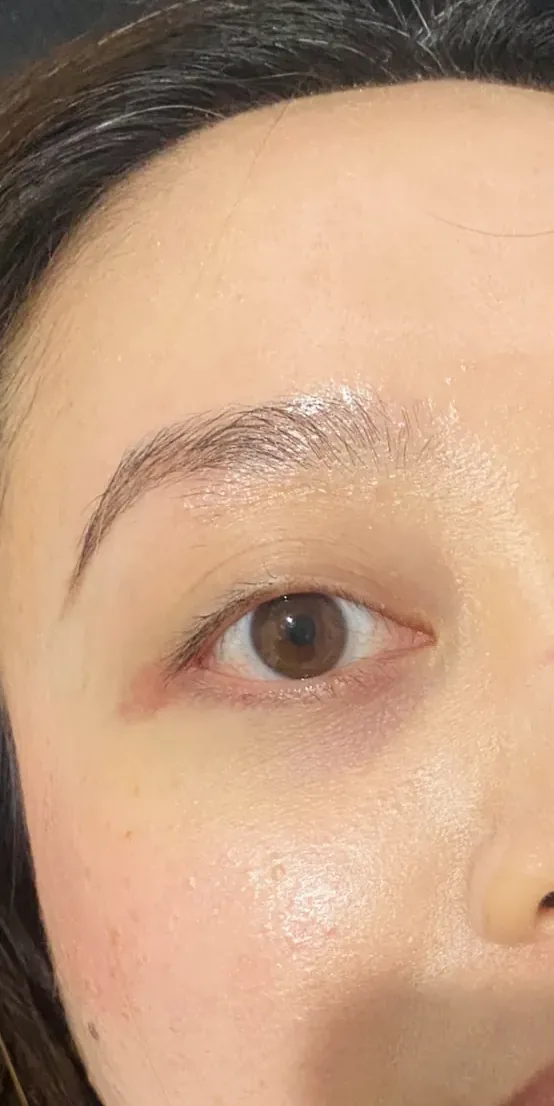 Eyelash extension client work, Lady Lash Studio Sugar Land TX
