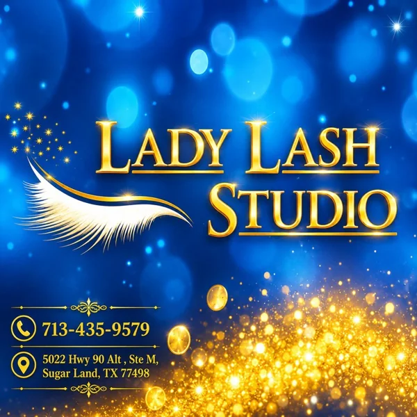 Lady Lash Studio Sugar Land