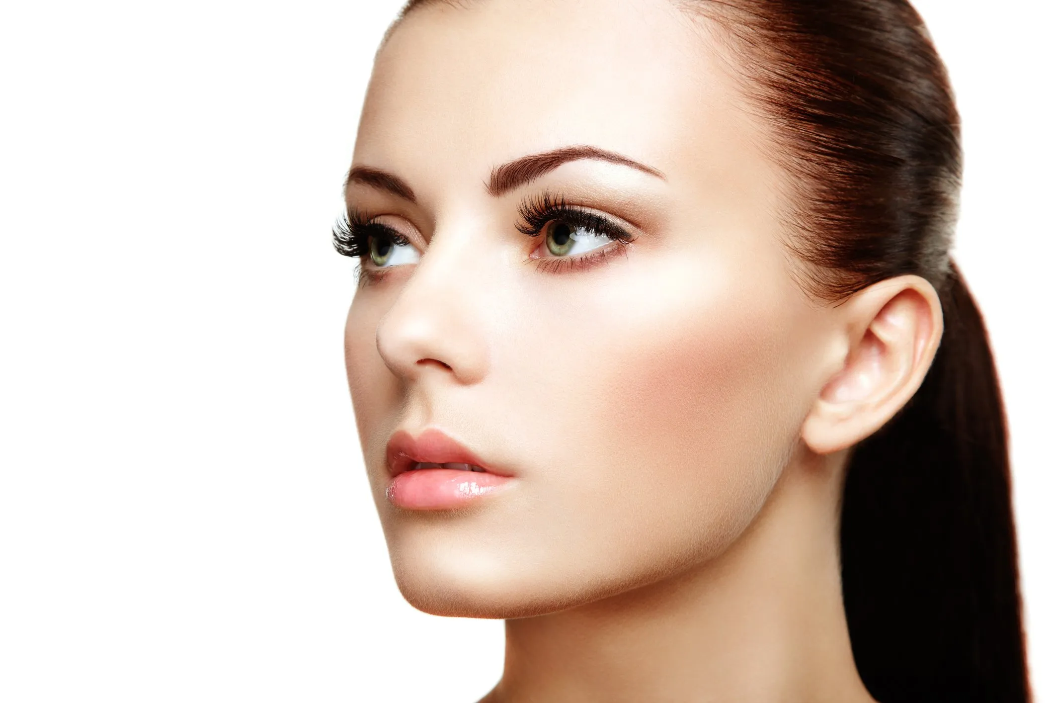 Premium classic lash extensions Sugar Land TX